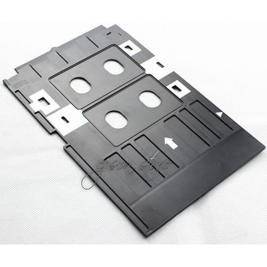 سایر قطعات و لوازم جانبی پرینتر   PVC Card Tray for Inkjet Printer162460